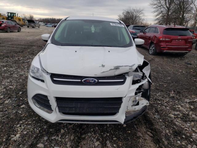  FORD ESCAPE 2014 Biały