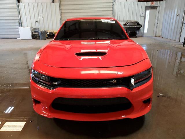  DODGE CHARGER 2023 Orange