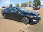 2020 Chevrolet Malibu Rs en Venta en Longview, TX - Front End