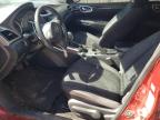 2017 Nissan Sentra S იყიდება Shreveport-ში, LA - Front End
