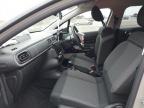 2022 CITROEN C3 C-SERIE for sale at Copart SANDTOFT
