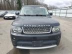 2012 Land Rover Range Rover Sport Autobiography for Sale in Glassboro, NJ - Minor Dent/Scratches