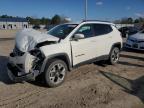 2021 Jeep Compass Limited zu verkaufen in Newton, AL - Front End