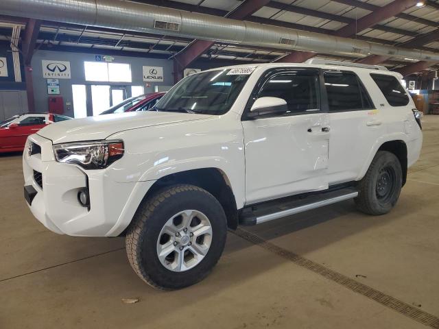 2018 Toyota 4Runner Sr5/Sr5 Premium