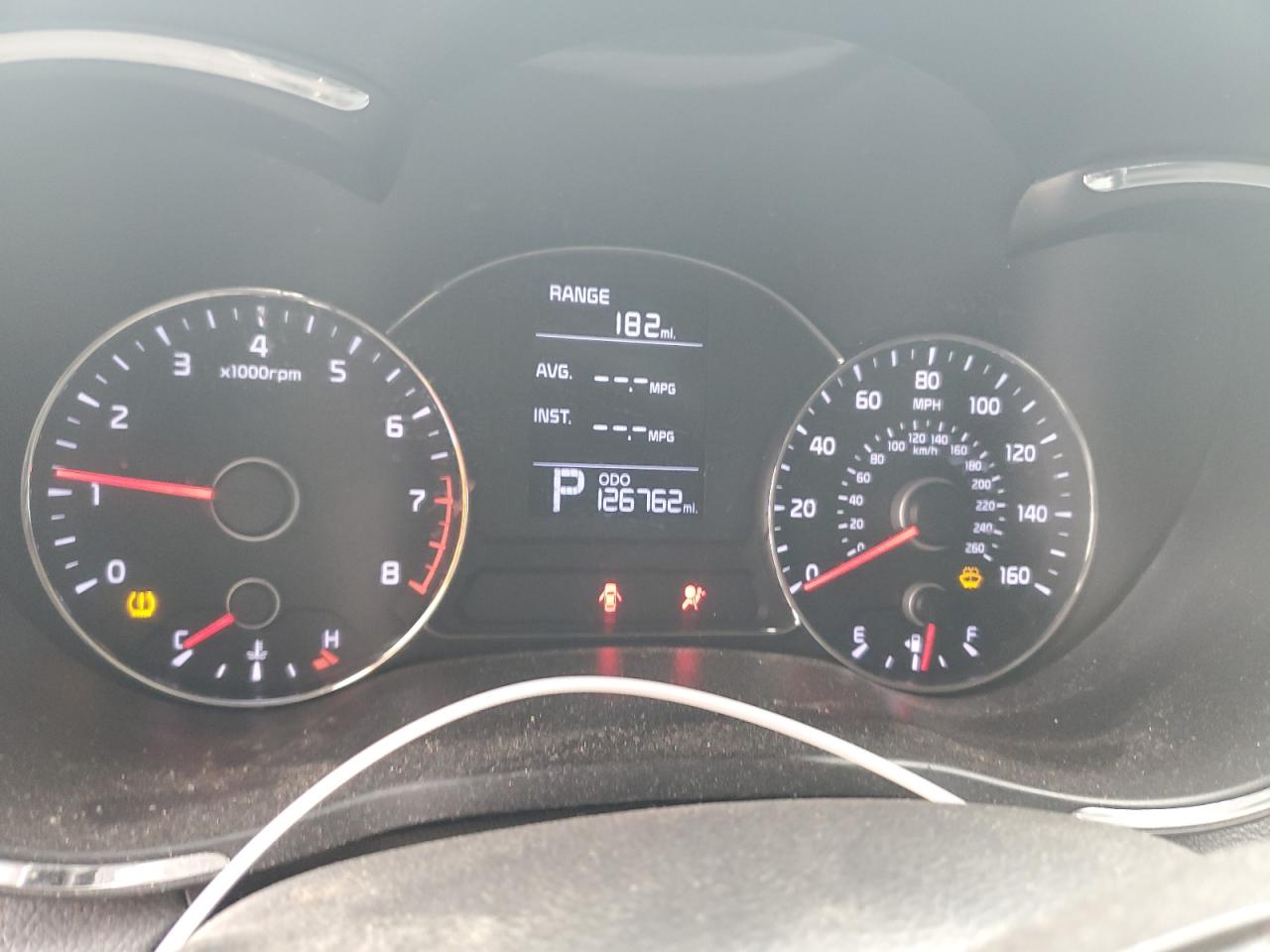 2014 Kia Forte - Image 9