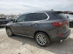 2021 Bmw X5 Xdrive40I на продаже в Kansas City, KS - Front End