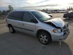 2005 Dodge Caravan Sxt de vânzare în Woodburn, OR - Front End