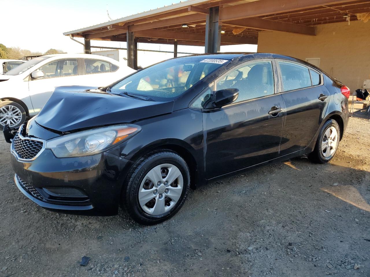 2014 Kia Forte - Image 1