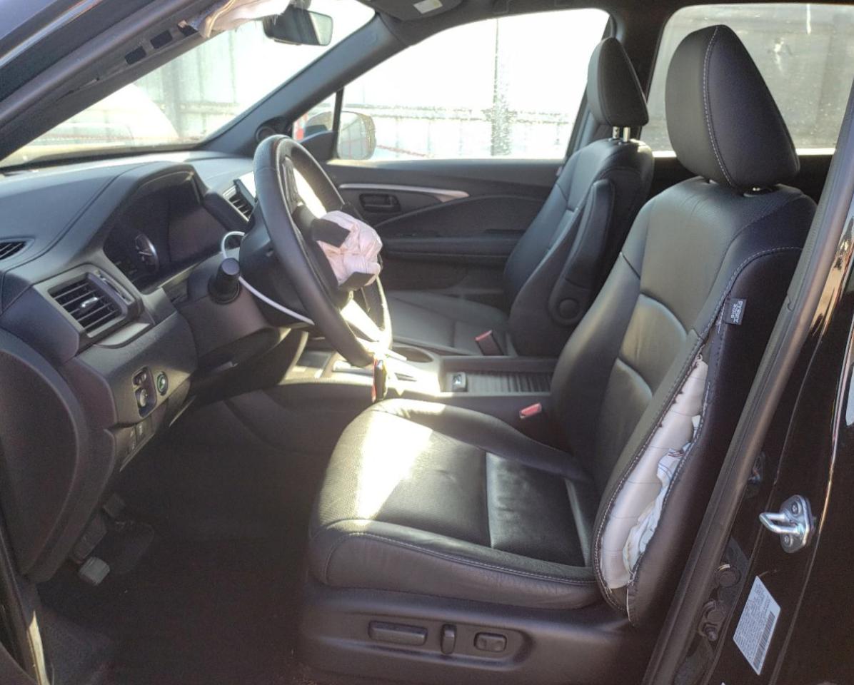 2022 Honda Passport - Image 7