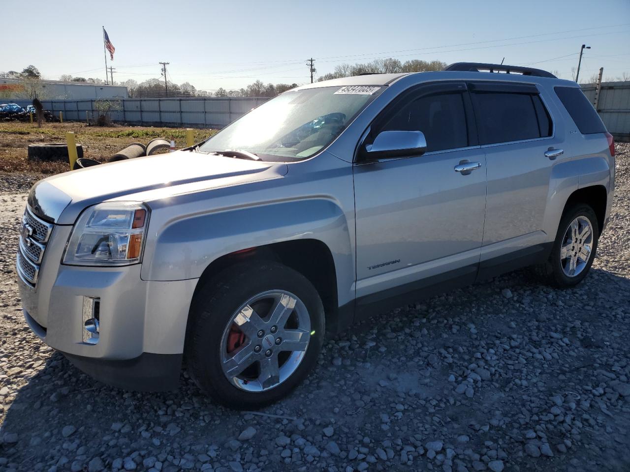 2013 GMC Terrain - Image 1