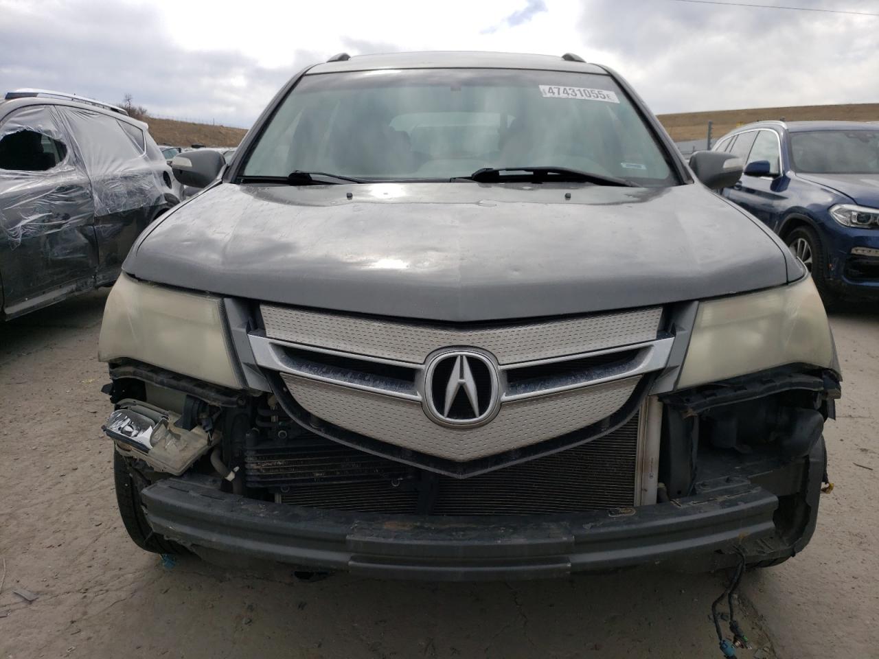 2008 Acura MDX - Image 5