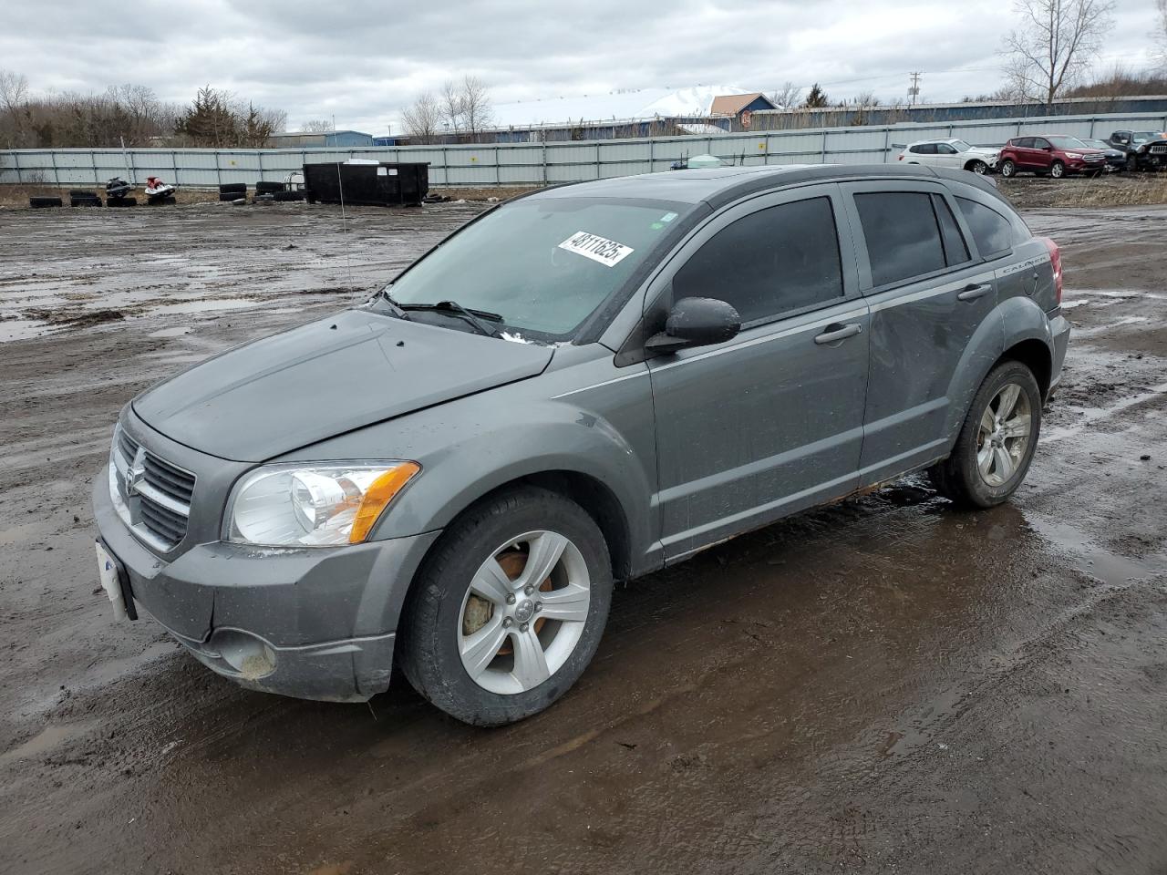 2012 Dodge Caliber - Image 1
