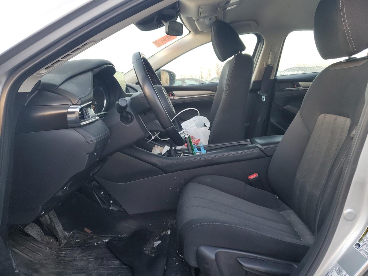 2018 Mazda 6 - Image 7