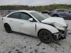 2013 Chevrolet Cruze Lt იყიდება Fairburn-ში, GA - Front End