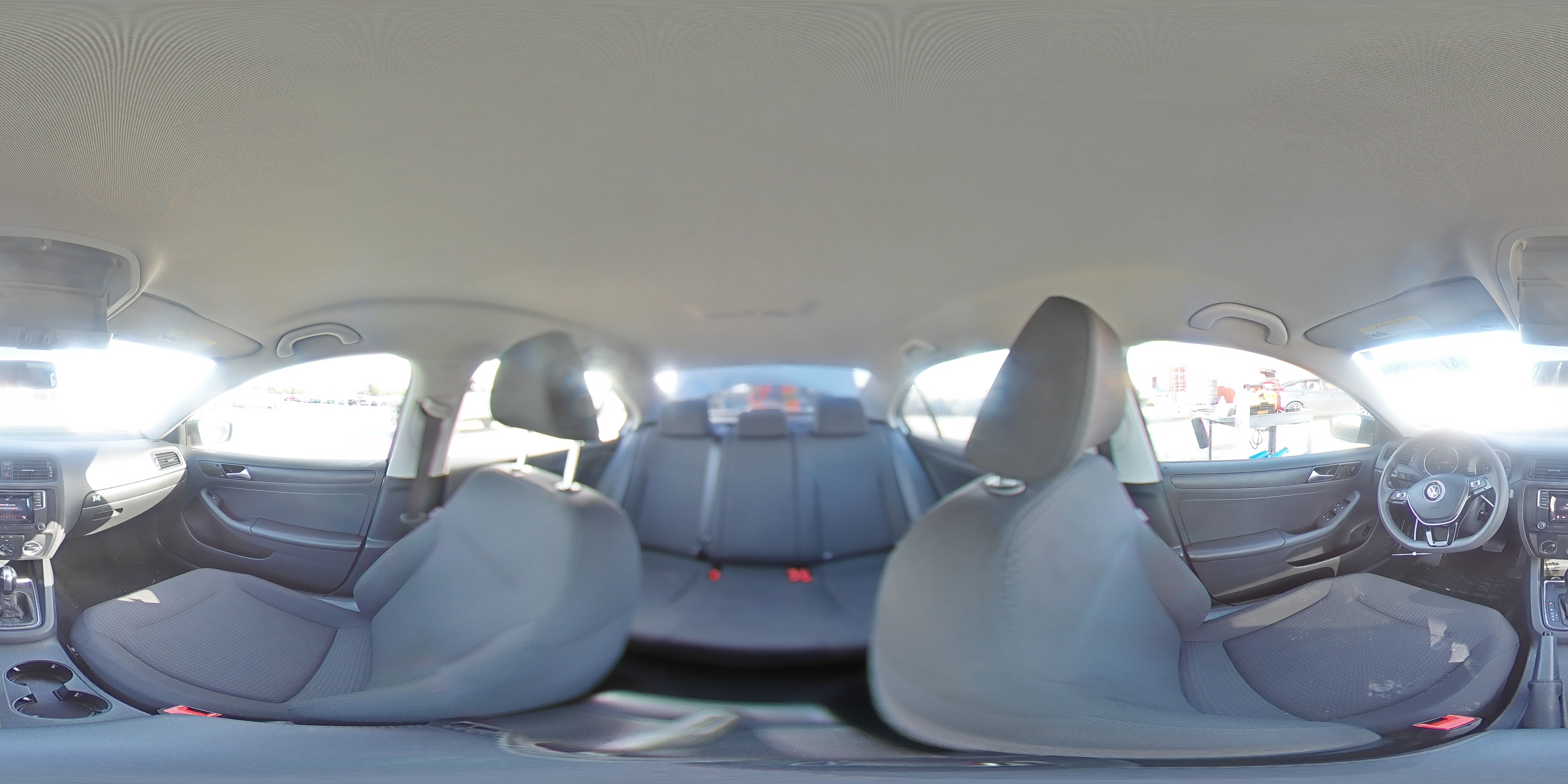 2016 Volkswagen Jetta - Image 12