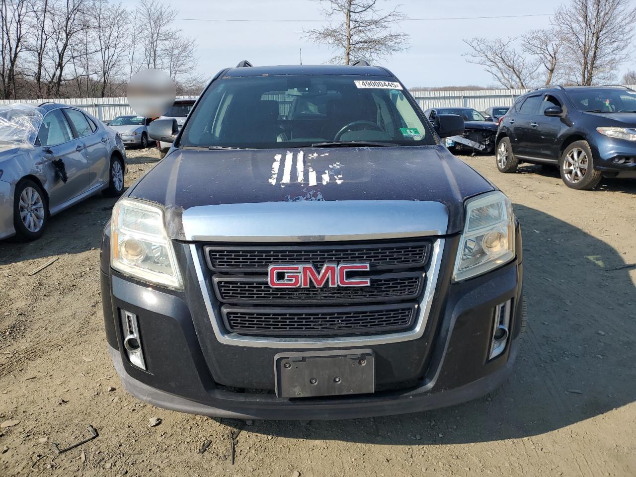 2010 GMC Terrain - Image 5
