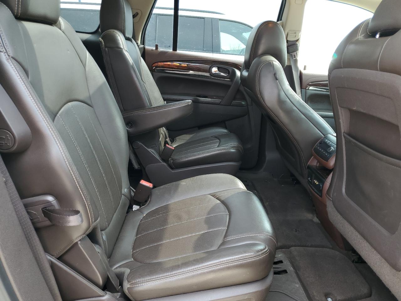 2013 Buick Enclave - Image 11