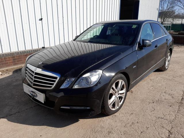 2011 MERCEDES BENZ E250 AVANT for sale at Copart WESTBURY