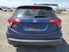 2016 Honda Hr-V Ex იყიდება San Diego-ში, CA - Front End