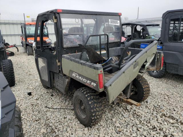 2008 POLARIS RANGER XP