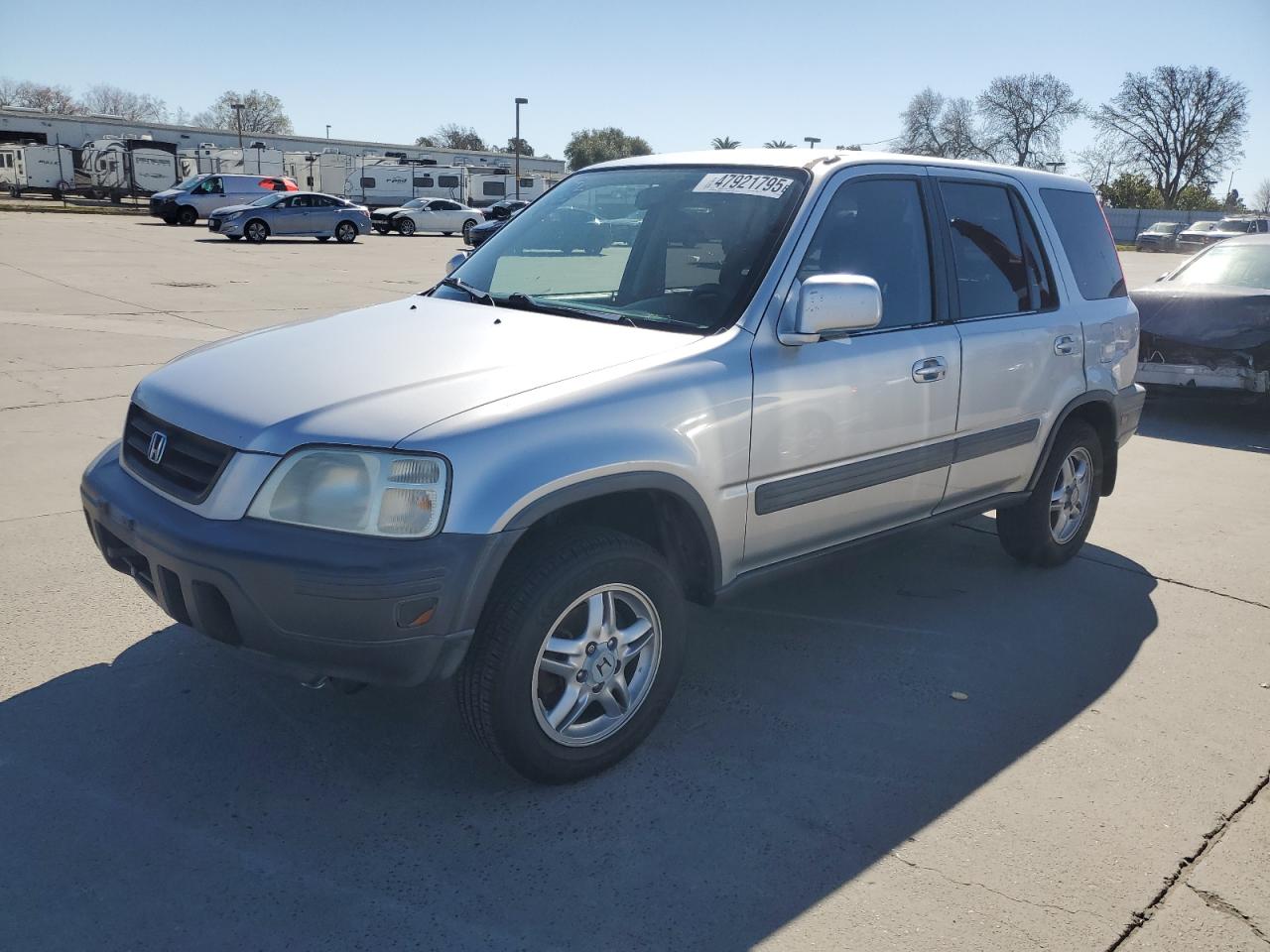 2000 Honda CR-V - Image 1