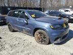 2021 Jeep Grand Cherokee Trackhawk იყიდება Waldorf-ში, MD - All Over