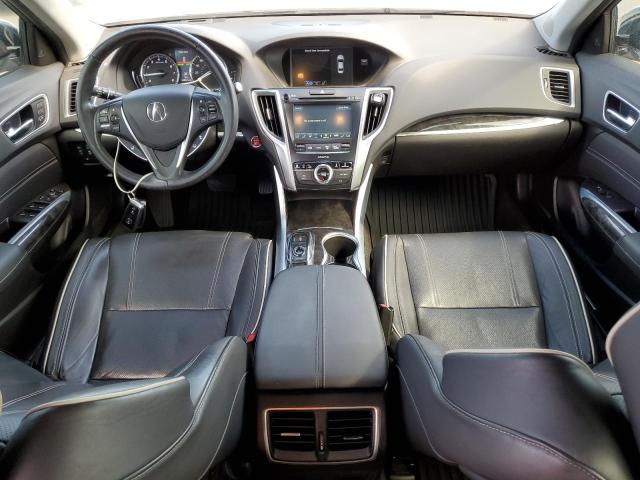  ACURA TLX 2019 Biały
