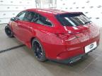 2023 MERCEDES BENZ CLA 250 AM for sale at Copart EAST KILBRIDE