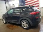 2019 Hyundai Tucson Se на продаже в Lyman, ME - Front End