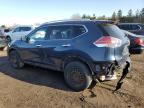 2015 Nissan Rogue S de vânzare în Bowmanville, ON - Front End