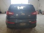 2012 Kia Sportage Base за продажба в Lexington, KY - Side