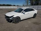 2023 Hyundai Elantra Sel for Sale in Dunn, NC - Front End