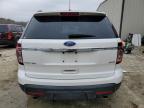 2011 Ford Explorer Limited for Sale in Seaford, DE - Front End