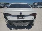 2023 Volkswagen Jetta Se for Sale in Opa Locka, FL - Rear End