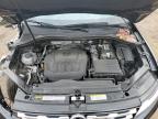 2021 Volkswagen Tiguan S იყიდება East Granby-ში, CT - Side