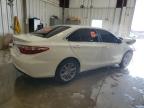 2016 Toyota Camry Le en Venta en Franklin, WI - All Over