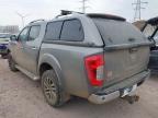 2019 NISSAN NAVARA TEK for sale at Copart BRISTOL