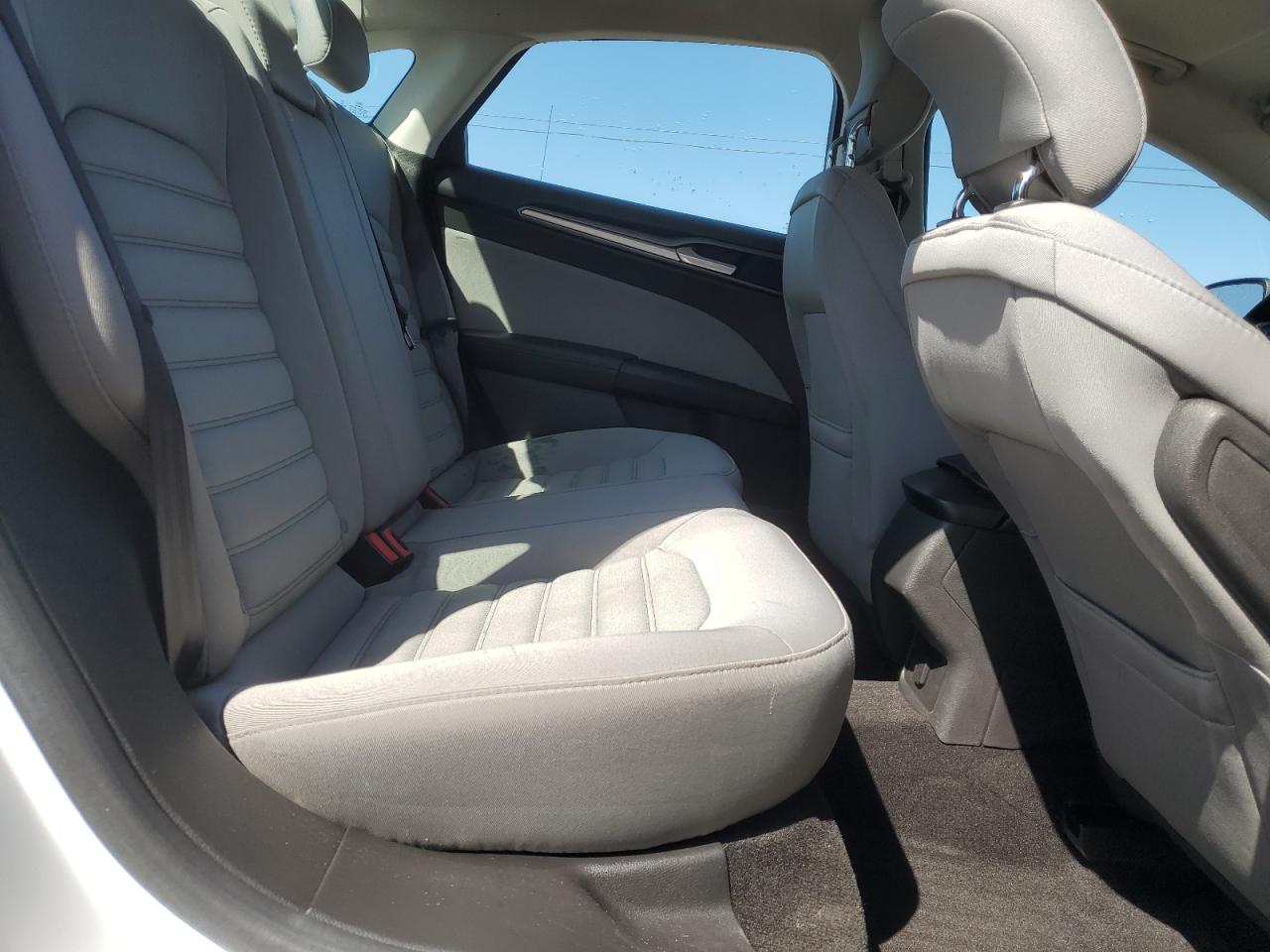 2014 Ford Fusion - Image 10