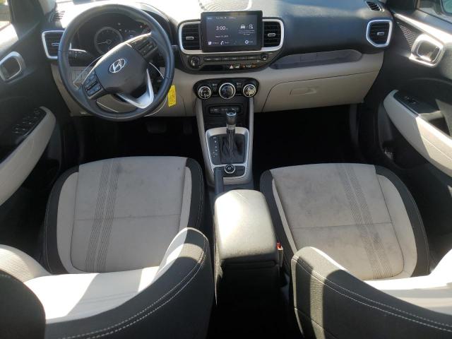  HYUNDAI VENUE 2022 Zielony