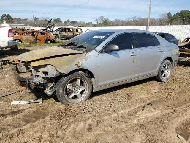 2011 Chevrolet Malibu Ls