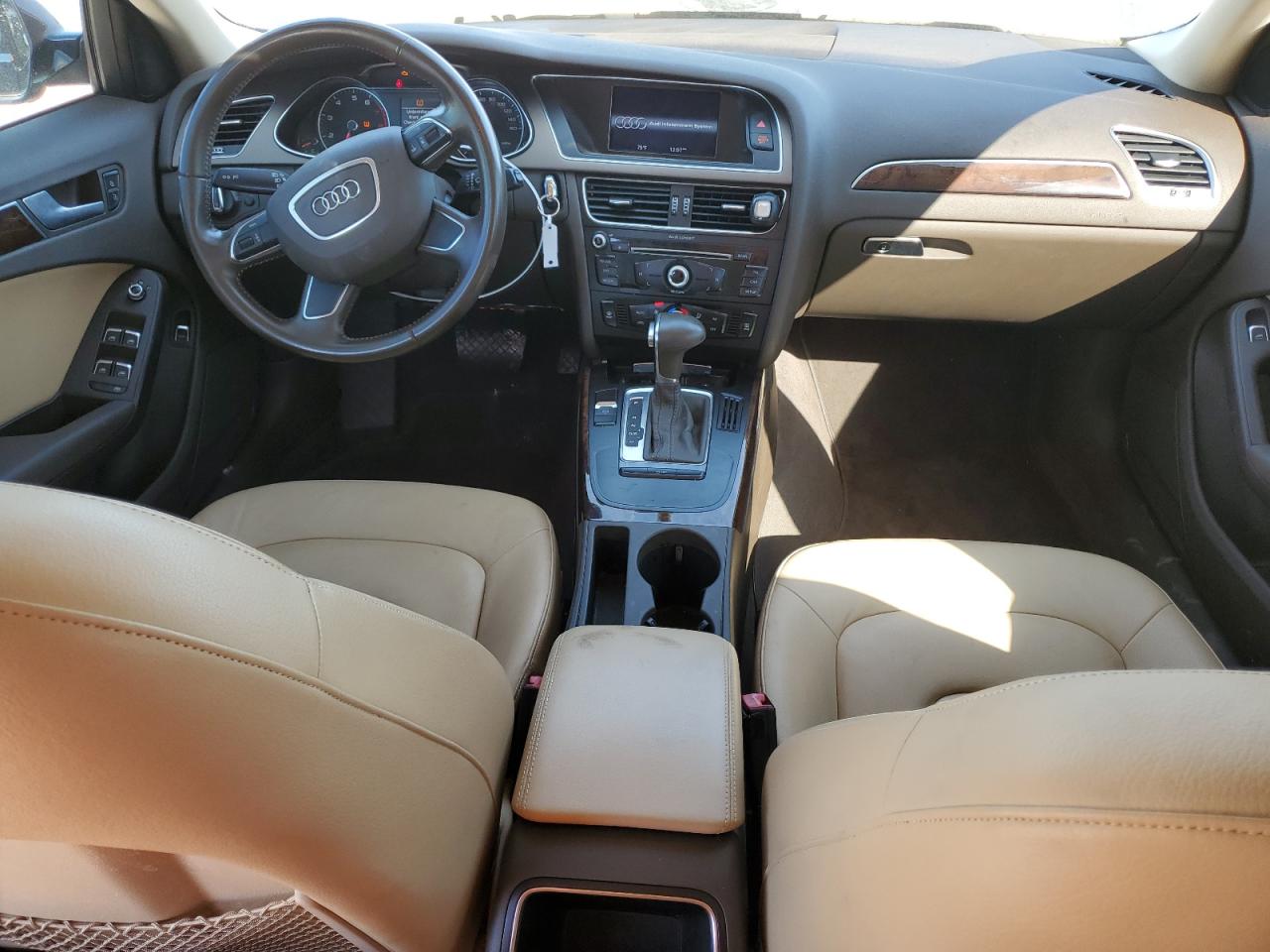 2014 Audi A4 - Image 8