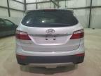 2015 Hyundai Santa Fe Gls للبيع في Lawrenceburg، KY - Minor Dent/Scratches
