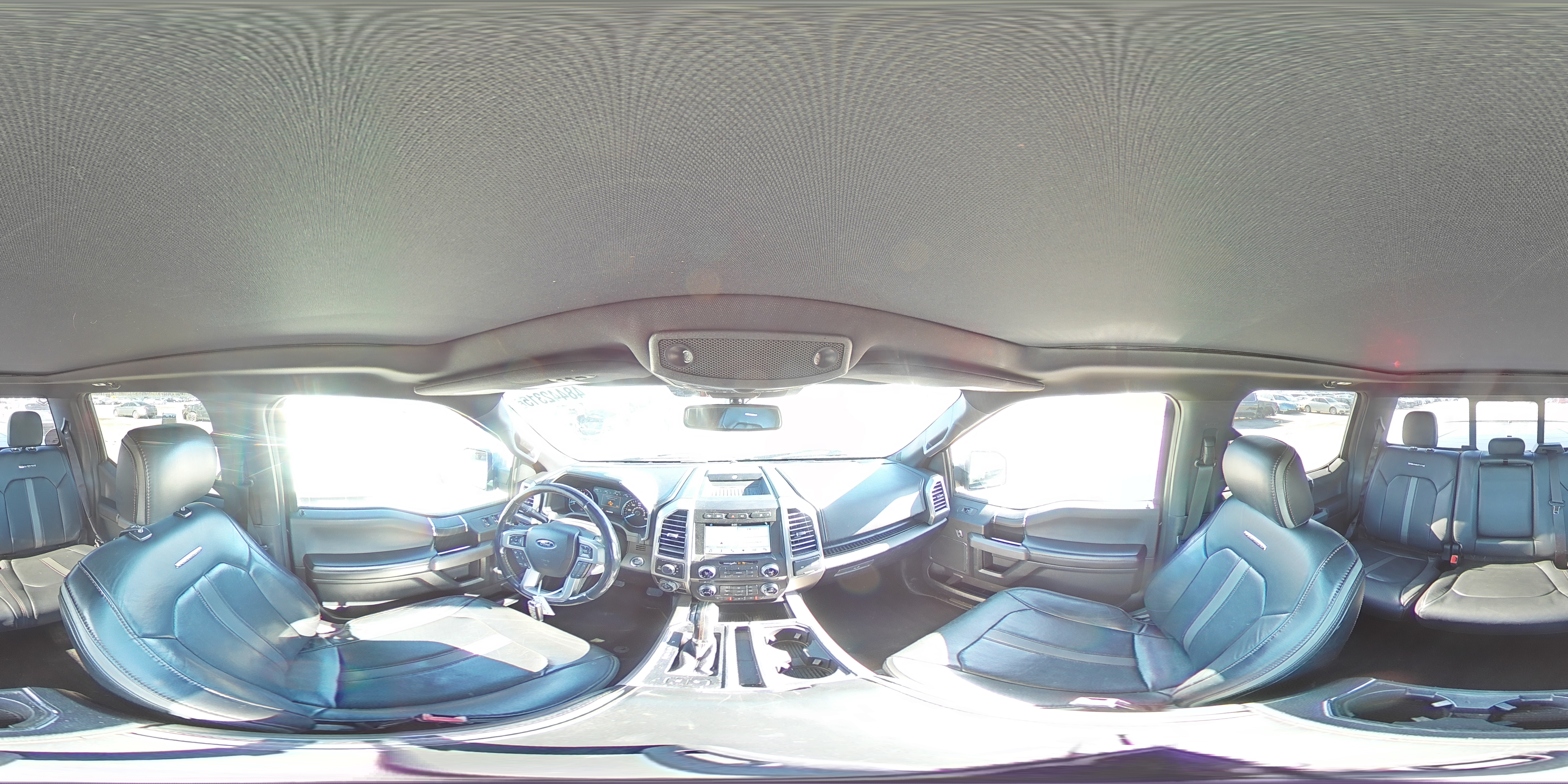 2018 Ford F-150 - Image 13