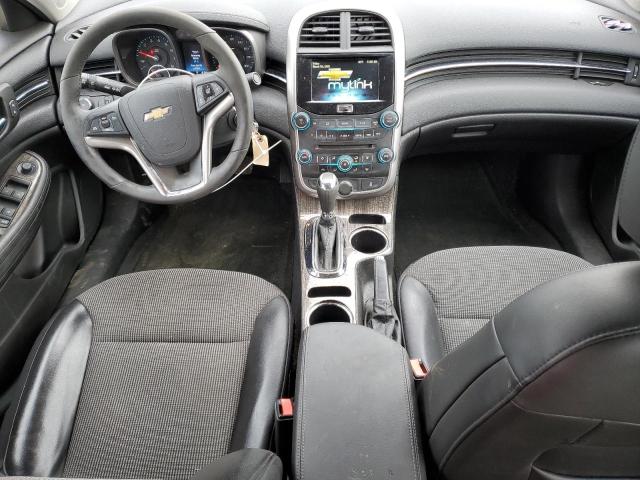  CHEVROLET MALIBU 2014 Silver