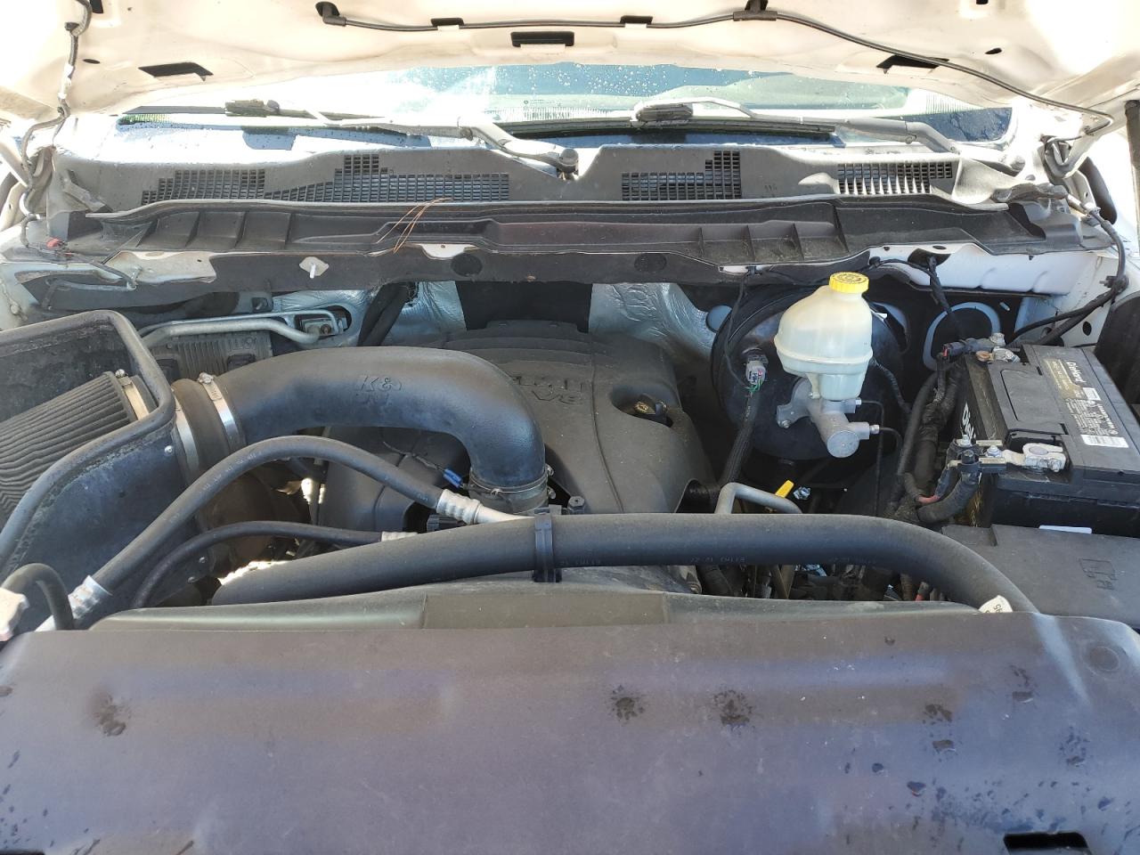2013 RAM 1500 - Image 11