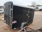 2022 Inte Toy Hauler for Sale in Oklahoma City, OK - All Over