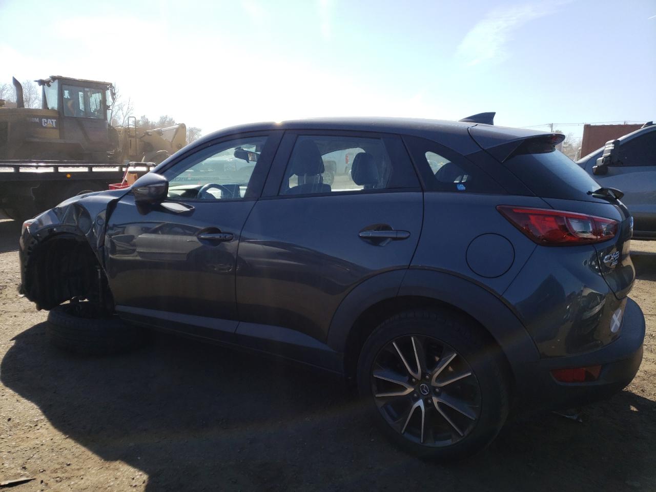 2017 Mazda CX-3 - Image 2