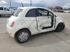 2015 Fiat 500 Pop de vânzare în Nampa, ID - All Over