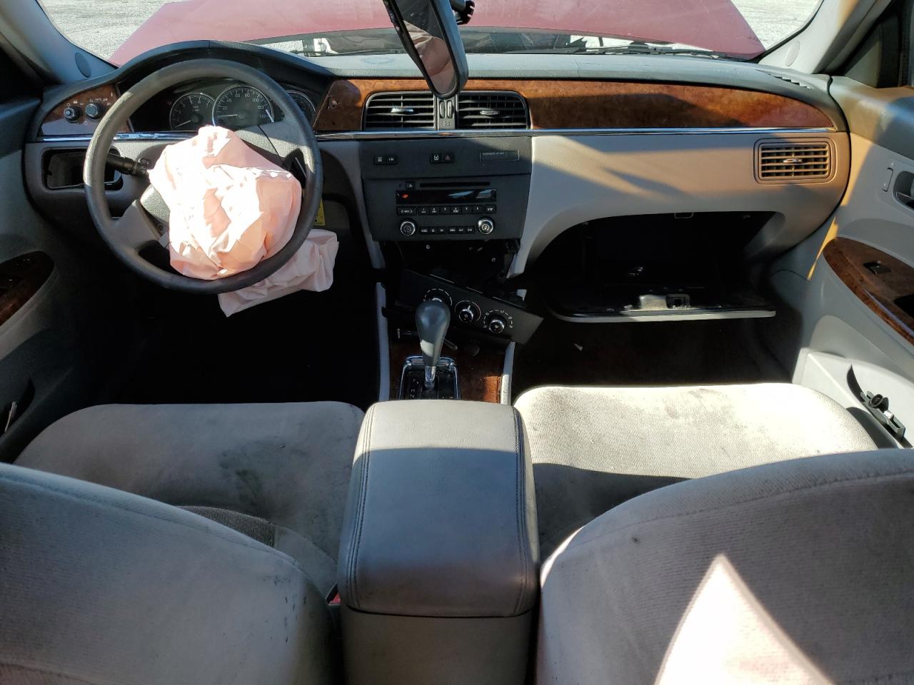 2006 Buick Lacrosse Cx VIN: 2G4WC582661173311 Lot: 49415285