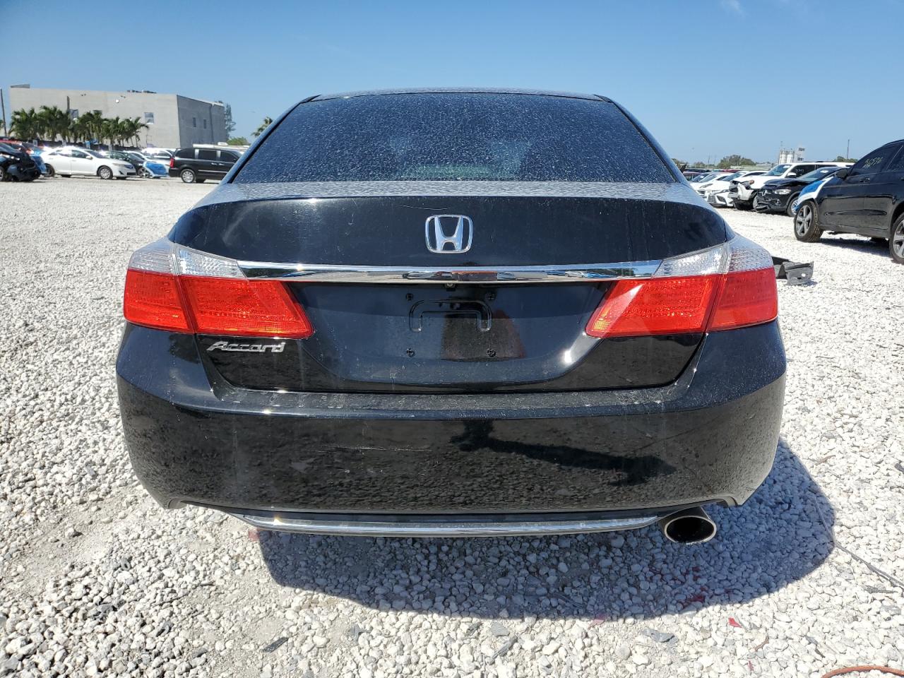 2014 Honda Accord - Image 6